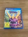 Spyro Reignited Trilogy (Sony PlayStation 4) Videospiel Zustand gut