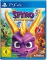 Spyro Reignited Trilogy - PS4 PlayStation 4 - NEU OVP *Blitzversand*