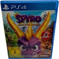 Spyro Reignited Trilogy - Sony PlayStation 4 Spiel