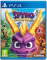 Spyro: Reignited Trilogy (PS4 & PS5) (NEU OVP) (UNCUT) (Blitzversand)