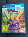 Spyro Reignited Trilogy - Sony Playstation 4 (PS4, 2018) gebraucht Videospiel