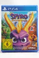 Spyro Reignited Trilogy (Sony PlayStation 4) PS4 Spiel in OVP - GUT