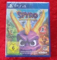 Spyro Reignited Trilogy, PS4, PlayStation 4 Spiel, Neu, deutsche Version