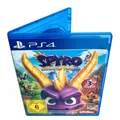 Spyro Reignited Trilogy - Sony Playstation 4 (PS4, 2018) mit OVP