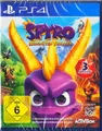 Spyro: Reignited Trilogy - PS4 / PlayStation 4 - Neu & OVP