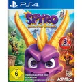Spyro 1 2 3 Reignited Trilogy Sony PS4 Spiele Trilogie Komplett Deutsch NEU&OVP