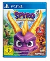 Spyro: Reignited Trilogy [PlayStation 4] von Activi... | Game | Zustand sehr gut