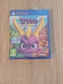 Spyro Reignited Trilogy Remastered Ps4 Ita Cover Deutsch spielbar Folie offen