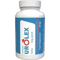 Urolex Forte für Männer - 60 Kapseln