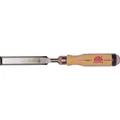 STUBAI Spezial-Stemmeisen mit Holzheft Breite 10 mm