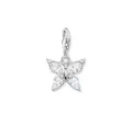 THOMAS SABO Charm-Einhänger 1862-051-14, Schmetterling