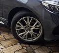 4x 19 Zoll WH34 Felgen für Audi A3 S3 RS3 TT A6 S6 8P 8V GY 4F 8J 8S e-tron