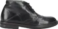 Galizio Torresi Boots 424348 V70302, Glattleder, Schwarz, Herren