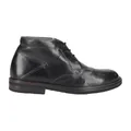 Galizio Torresi Boots 424348 V70302, Glattleder, Schwarz, Herren EU 41