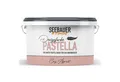 SEEBAUER diy Wandfarbe Design-Pastellfarbe PASTELLA, Umweltfreundlich