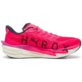 Puma Herren Deviate Nitro 4 Hyrox pink 44.0