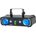 LED Compact Multi FX Laser Bar