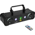 EUROLITE LED Compact Multi FX Laser Bar | Neu