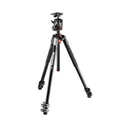 Manfrotto 190 KIT 3 Segmente und Kugelkopf MK190XPRO3-BHQ2