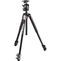Manfrotto Mk190xpro3-Bhq2 Xpro (Metall) (MN MK190XPRO3-BHQ2)