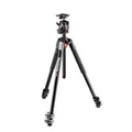 Manfrotto Stativ MK190XPRO3 incl. BHQ2