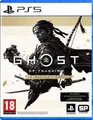 Sony Ghost of Tsushima Director's Cut (PS5), PlayStation 5, Multiplayer-Modus, M (Reif), Physische Medien