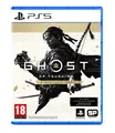 Sony Ghost of Tsushima Director's Cut (Nordic), 9713692