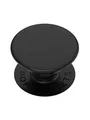 PopSockets PopGrip Black Removable Grip with Standfunction