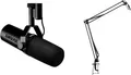 Shure SM7DB - Mikrofon - Schwarz