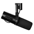 Shure SM7DB - Mikrofon - Schwarzz