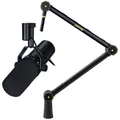 SM 7 dB Broadcast Arm Bundle