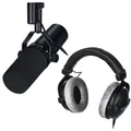 SM 7 dB Headphone Bundle