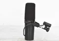 Shure SM7dB Dynamisches Gesangsmikrofon Aktiver Vorverstärker XLR