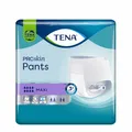Tena Pants Maxi Einweghosen Einweg-Inkontinenzslips M 4x10 Stück