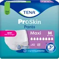 TENA PANTS Maxi M bei Inkontinenz 10 St PZN 15822162