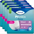 TENA Pants Maxi Medium / M ConfioFit - 4x10 = 40 Stück (1 Karton)
