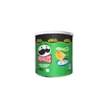Pringles Sour Cream & Onion (12 x 40 gr.)