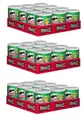 36 Dosen Pringles Sour Cream & Onion a 40g  Orginal Chips kleine Dosen grün