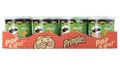 SOUR CREAM & ONION CHIPS POP & GO 12 x 40 GRAMM  -  BY PRINGLES