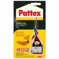 PATTEX Spezialkleber Modellbau flüssig transparent 30g