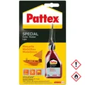 Pattex Modellbau Kunststoff Modellbaukleber Wasserfest Tube 30g