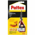 PATTEX Spezialkleber ,,Modellbau" PXSM1 Klebstoff 30g Spezial ua Kunststoff Holz