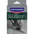 Hansaplast Protective Fussgelenk-Bandage (One Size) (4005800325762)