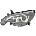 Hauptscheinwerfer VALEO 045432 für Peugeot 108