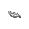 Linker Vorderer Scheinwerfer Für Peugeot 108 Ab 2014