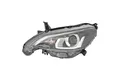 VALEO 045432 Headlight for PEUGEOT