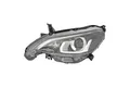 VALEO 045432 Hauptscheinwerfer für PEUGEOT
