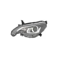 Hauptscheinwerfer VALEO 045432 für Peugeot 108