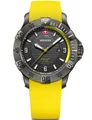 Wenger Quarzuhr Wenger 01.0641.145 Herrenuhr Seaforce 43mm 20ATM Wenger 01.0641.145 Herrenuhr Seaforce 43mm 20ATM