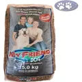 Bosch 15kg Softbrocken My Friend